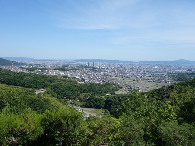 摂津峡公園