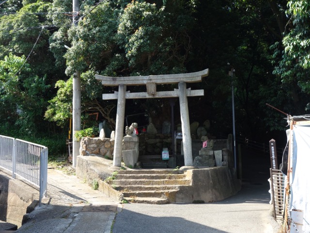 高取神社