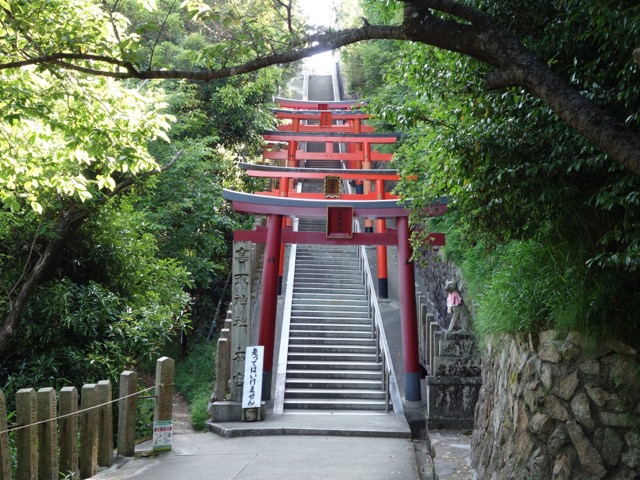 高取神社