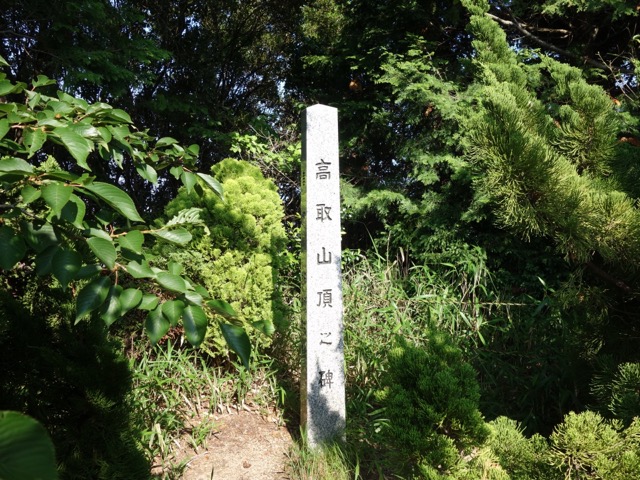 高取神社