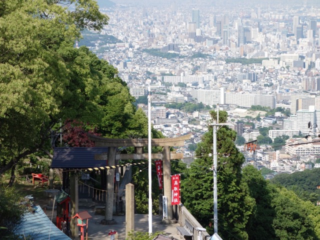 高取神社