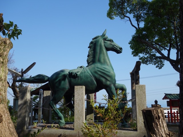 高取神社