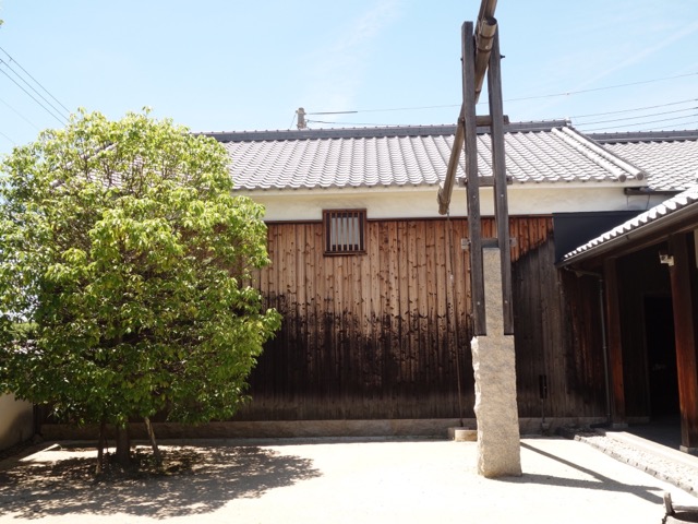 白鹿記念酒造博物館(酒ミュージアム)