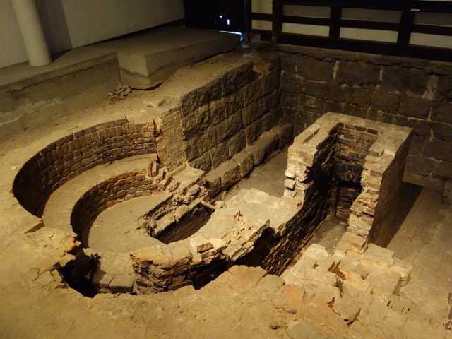 白鹿記念酒造博物館(酒ミュージアム)