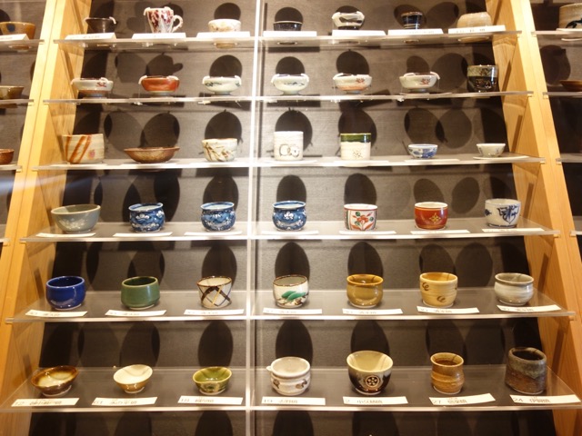 白鹿記念酒造博物館(酒ミュージアム)