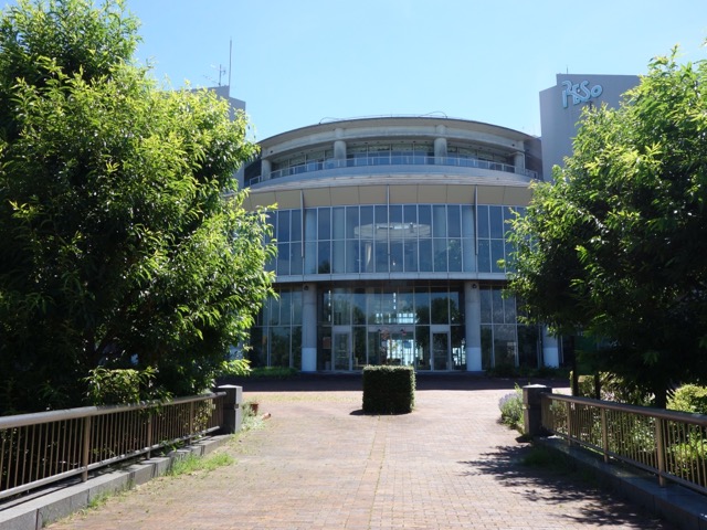 鳴尾浜臨海公園