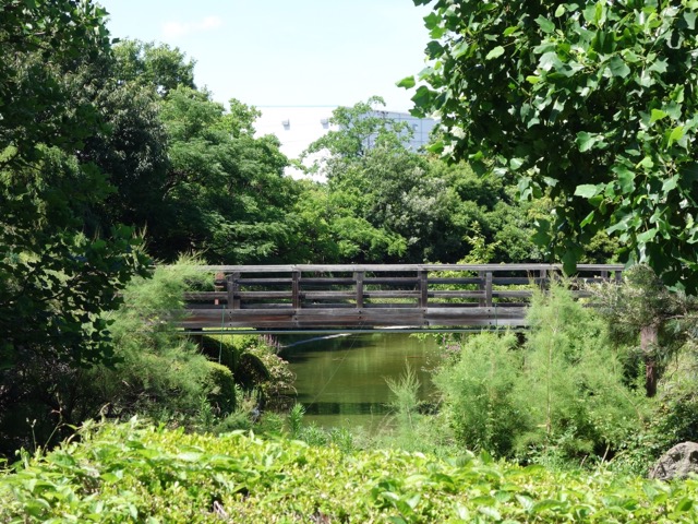 鳴尾浜臨海公園