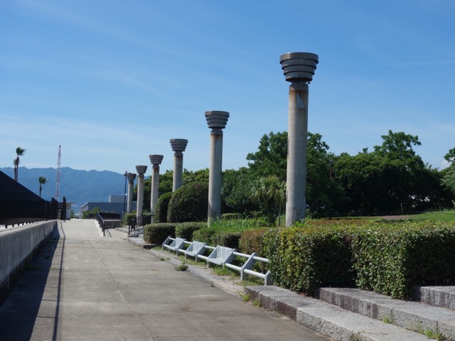 鳴尾浜臨海公園