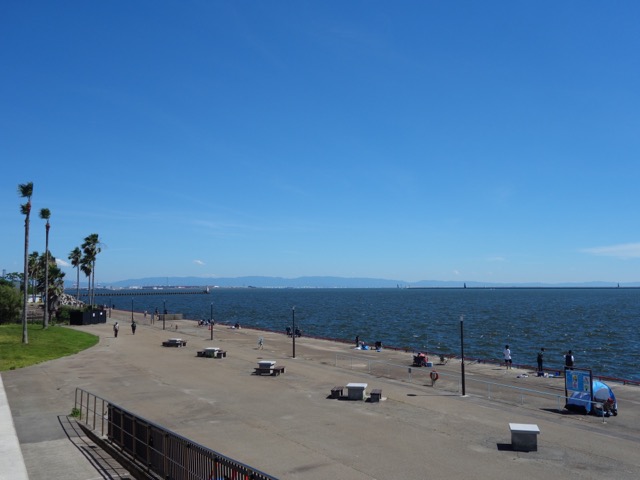 鳴尾浜臨海公園