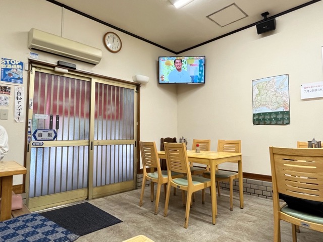 西脇大橋ラーメン・播州ラーメン