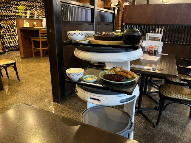 広小路キッチンマツヤ
