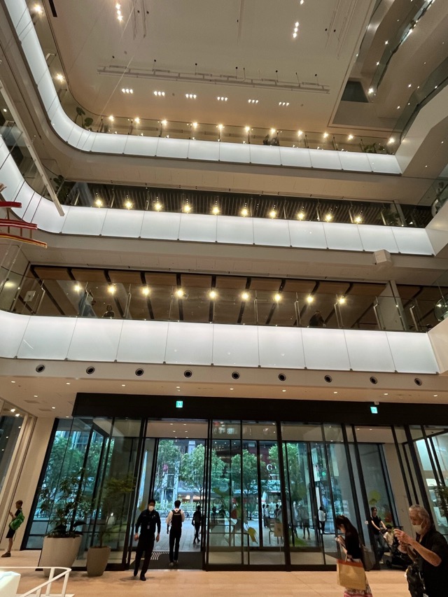 KITTE大阪