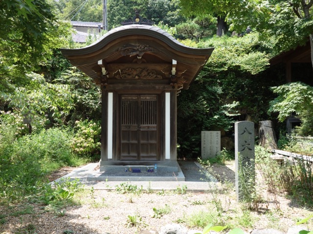 鷲林寺