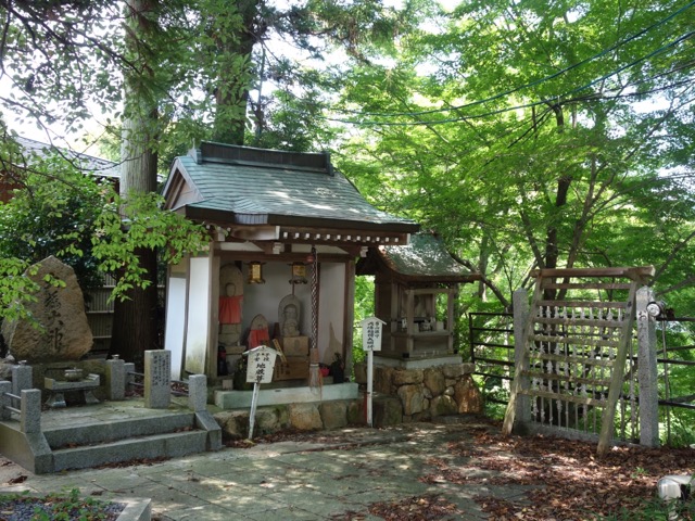 鷲林寺