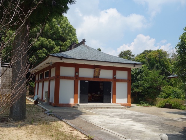 鷲林寺