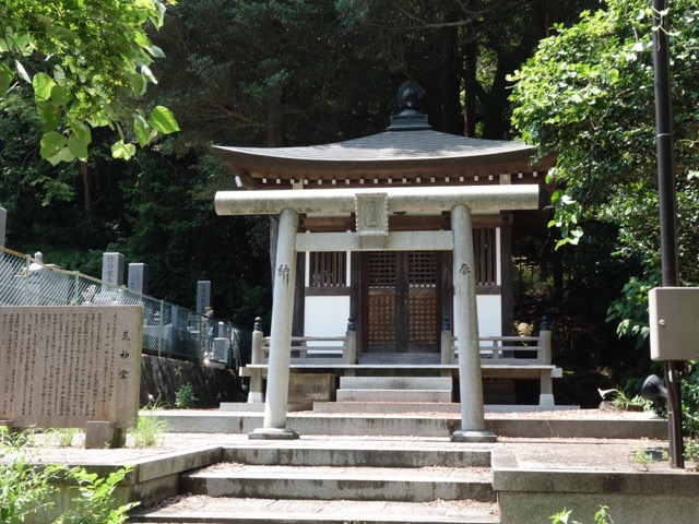 鷲林寺