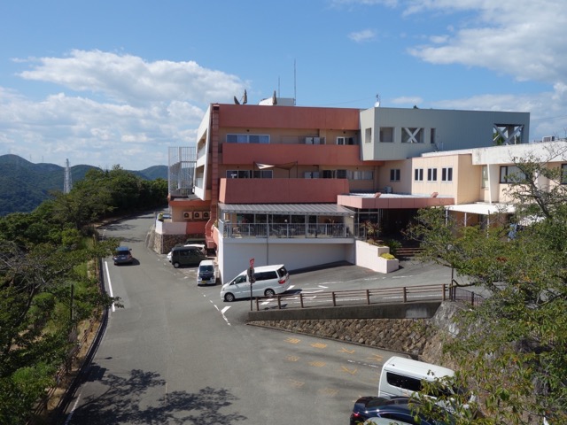 万葉の岬