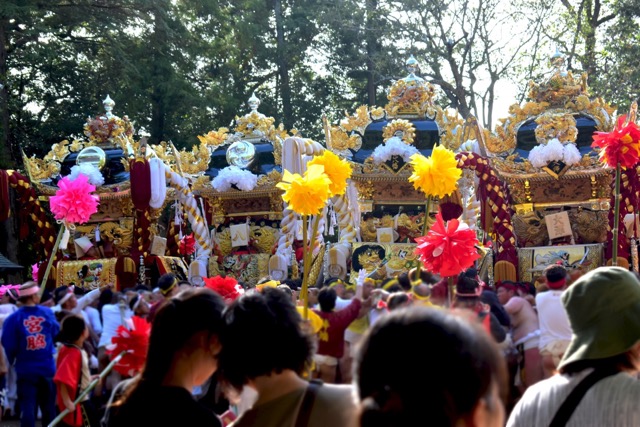 松原八幡神社