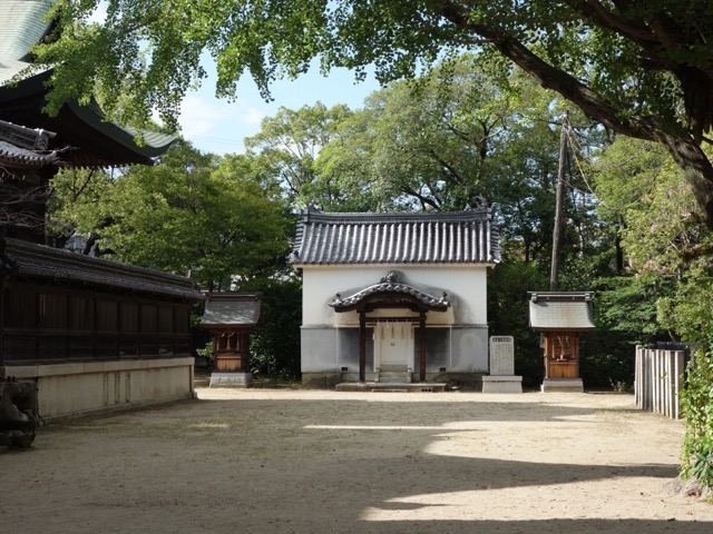 松原八幡神社
