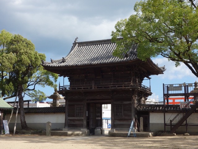 松原八幡神社
