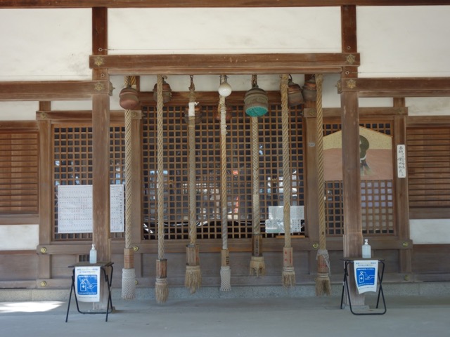 松原八幡神社