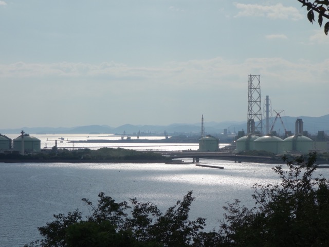 小赤壁公園