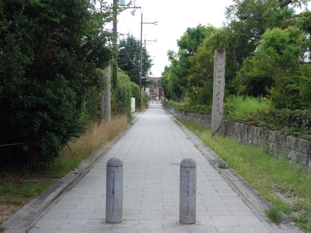曽根天満宮