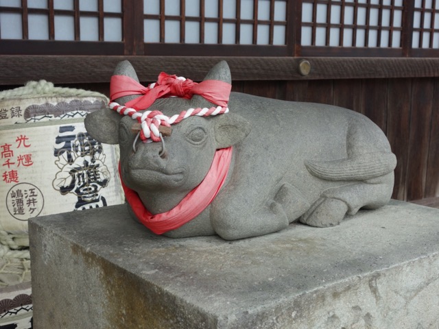 曽根天満宮