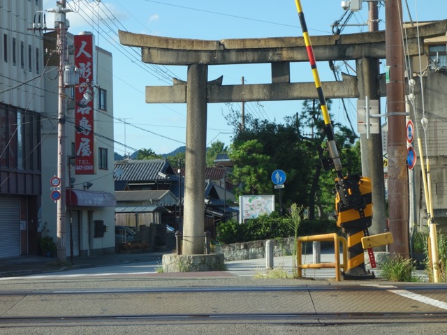曽根天満宮