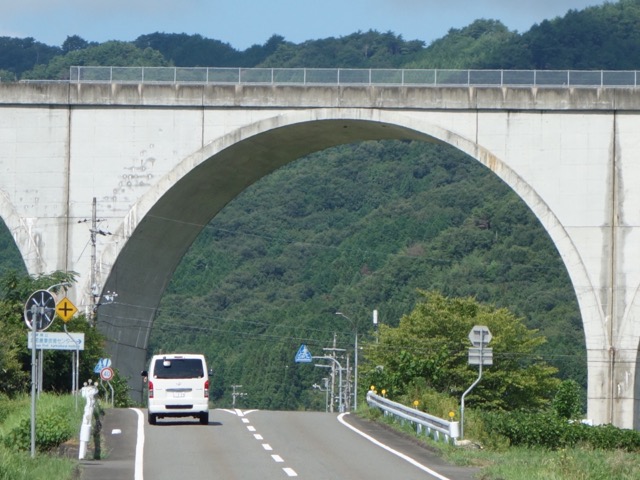 虎臥城大橋