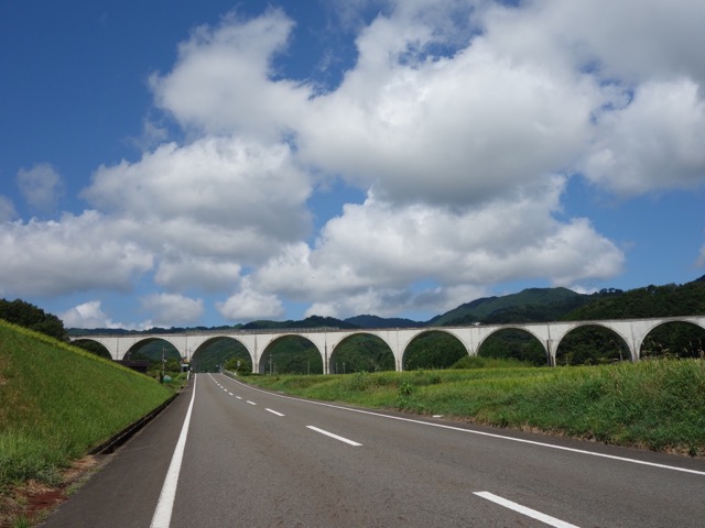 虎臥城大橋