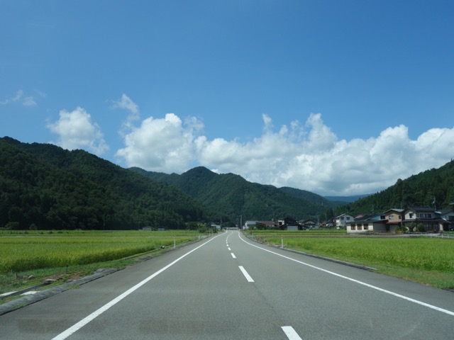 但馬アルペンロード