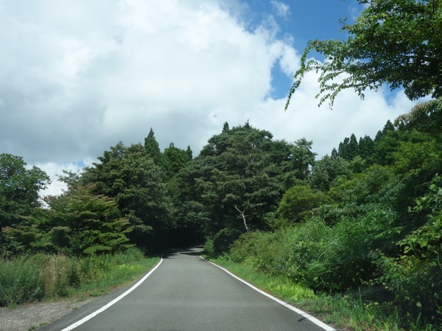 但馬アルペンロード