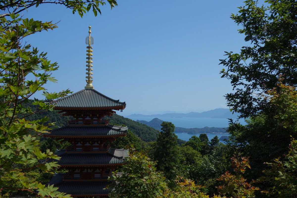 成相寺