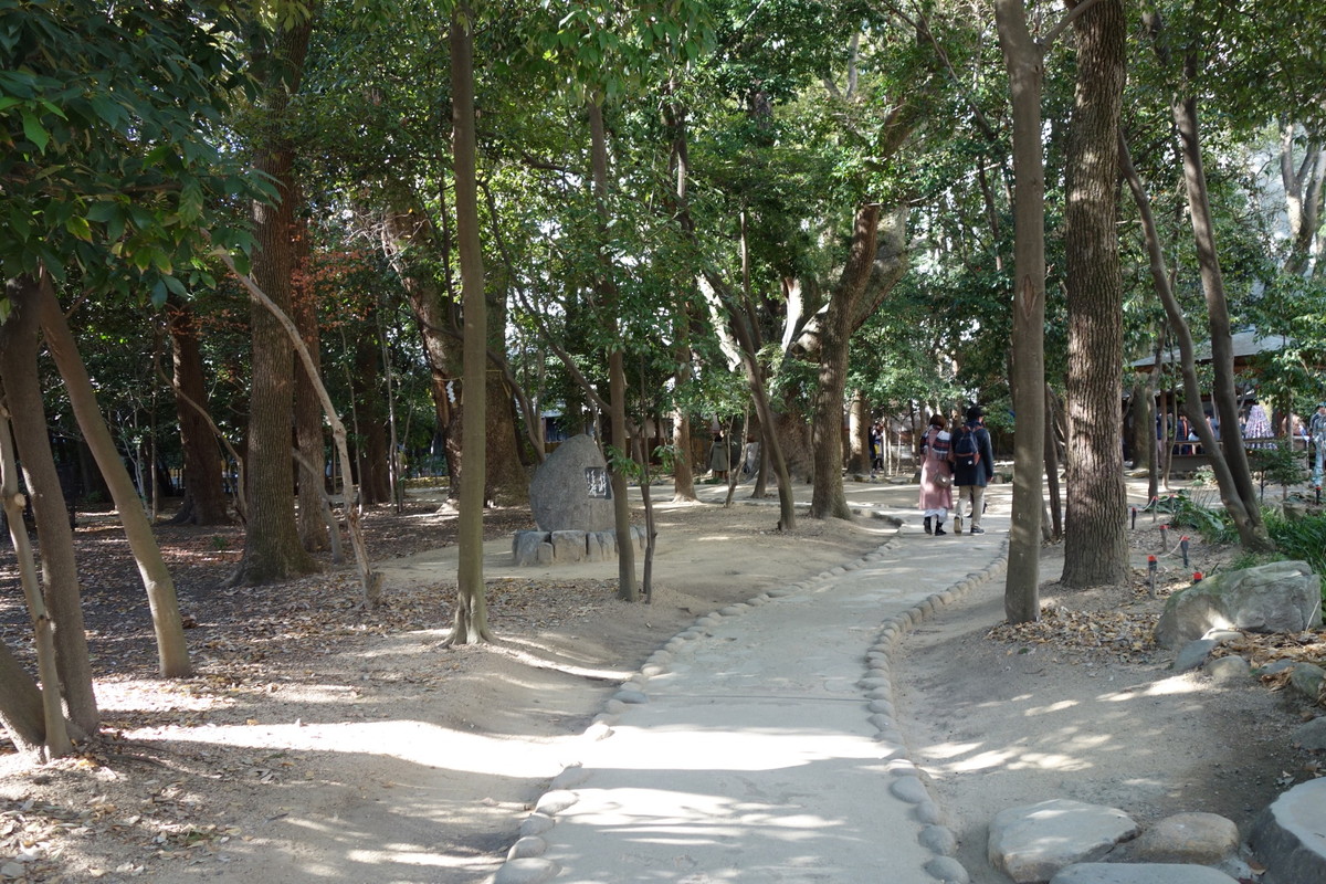 生田神社