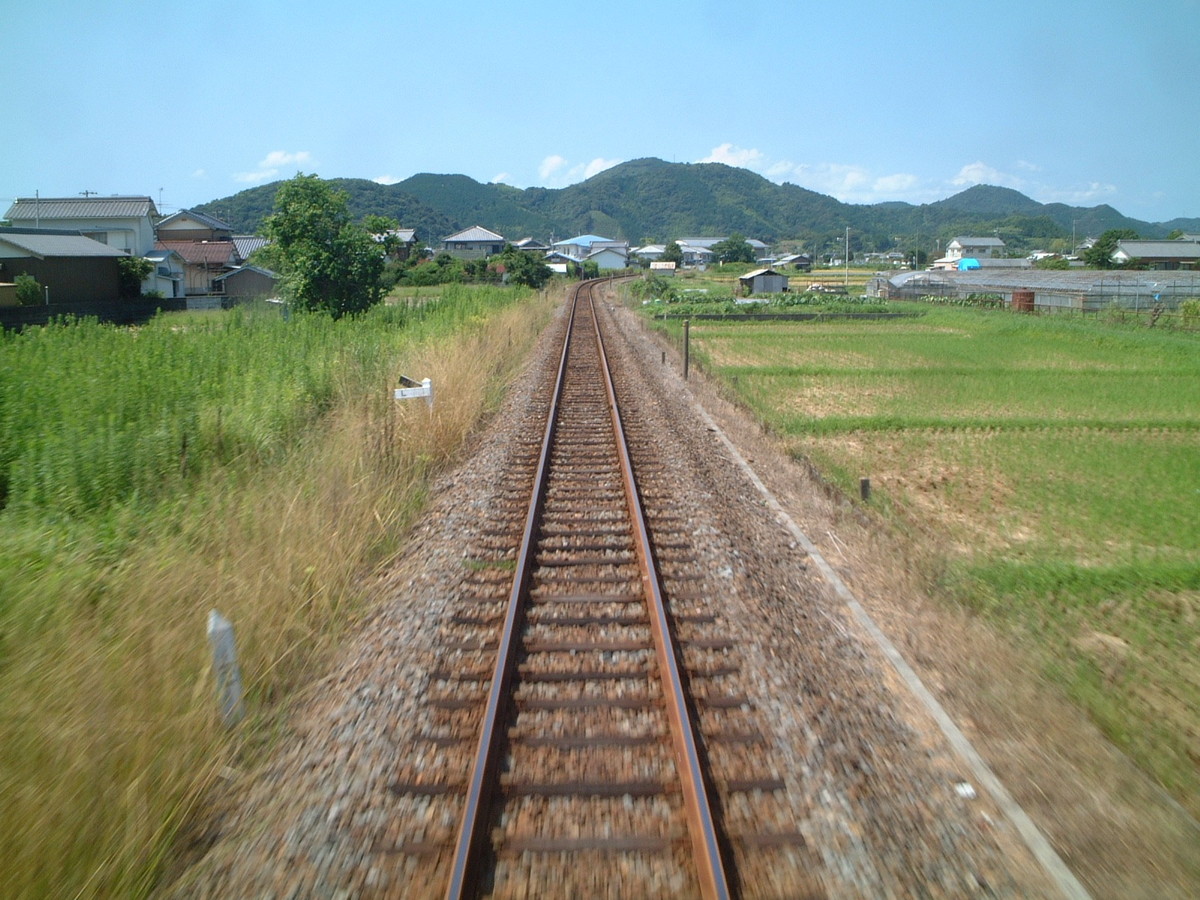 海の王迎駅