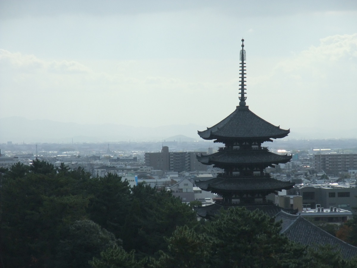 興福寺