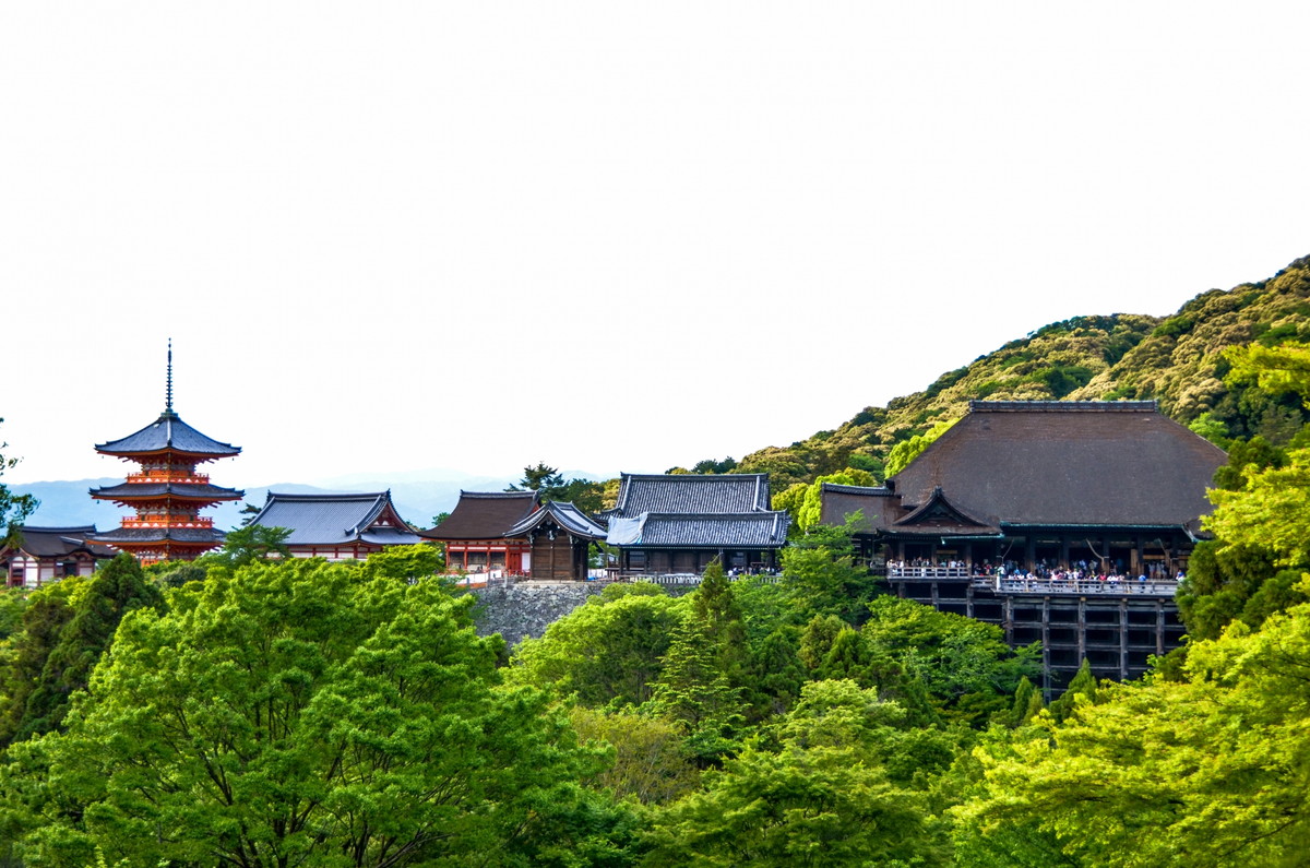 清水寺