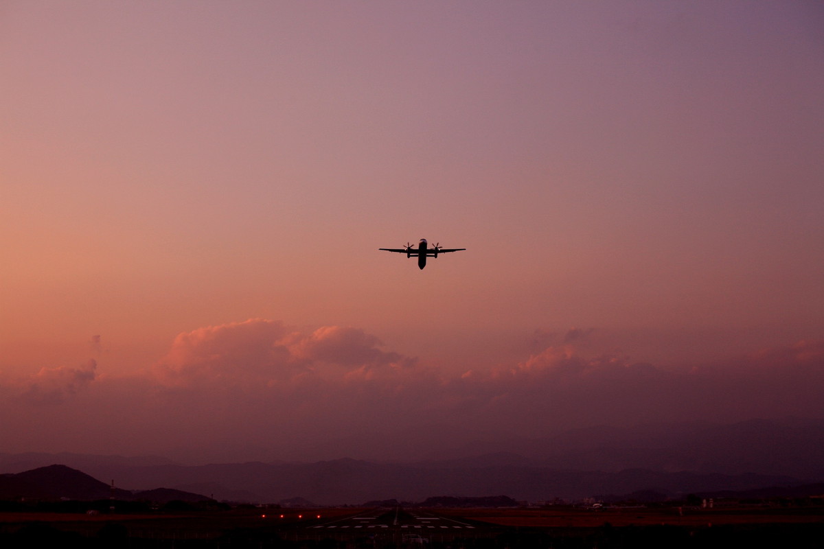 高知龍馬空港