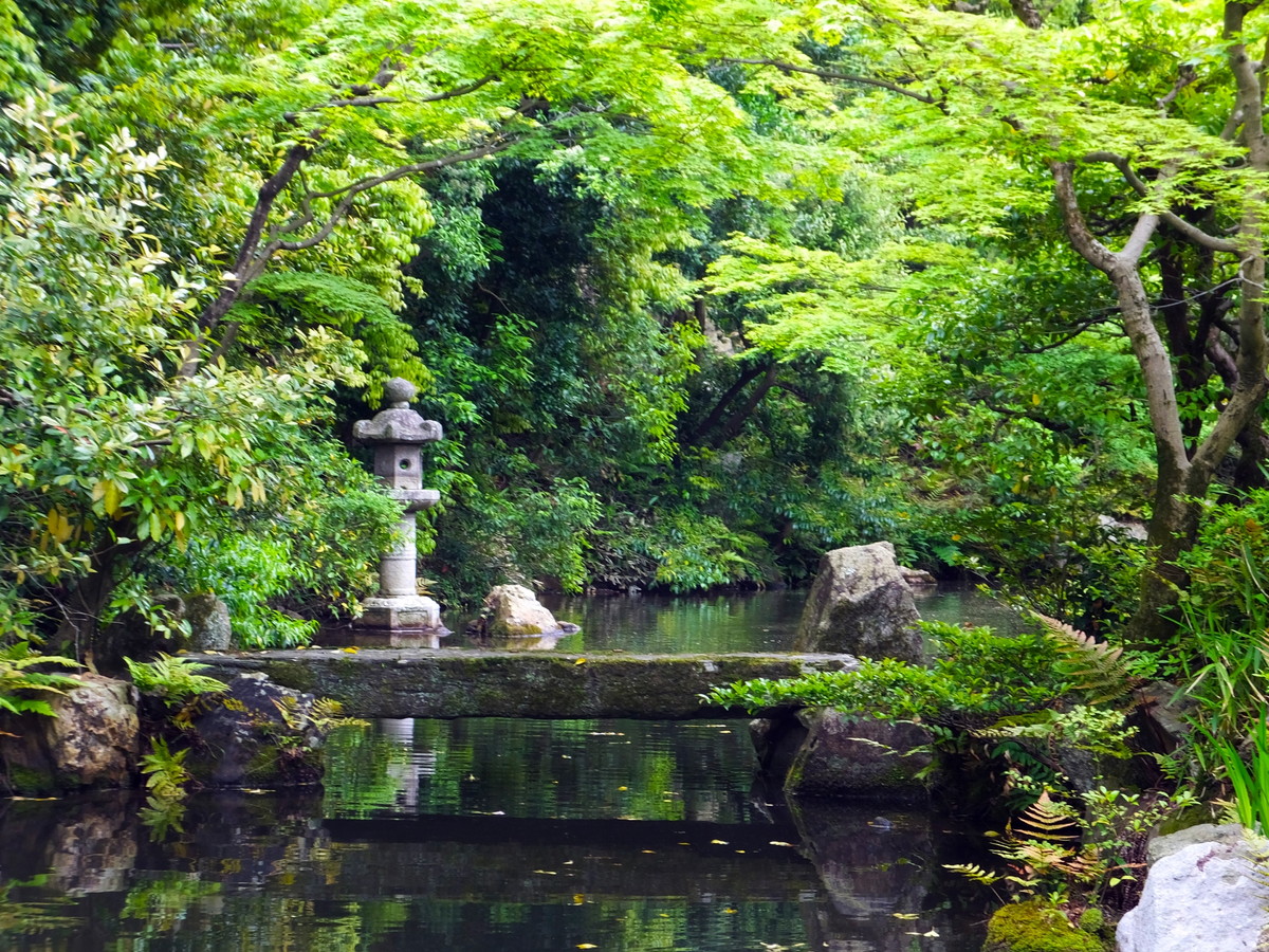 知恩院