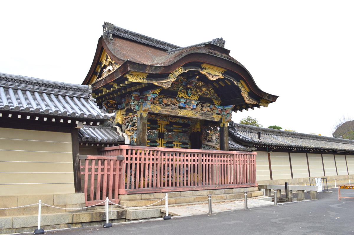 西本願寺