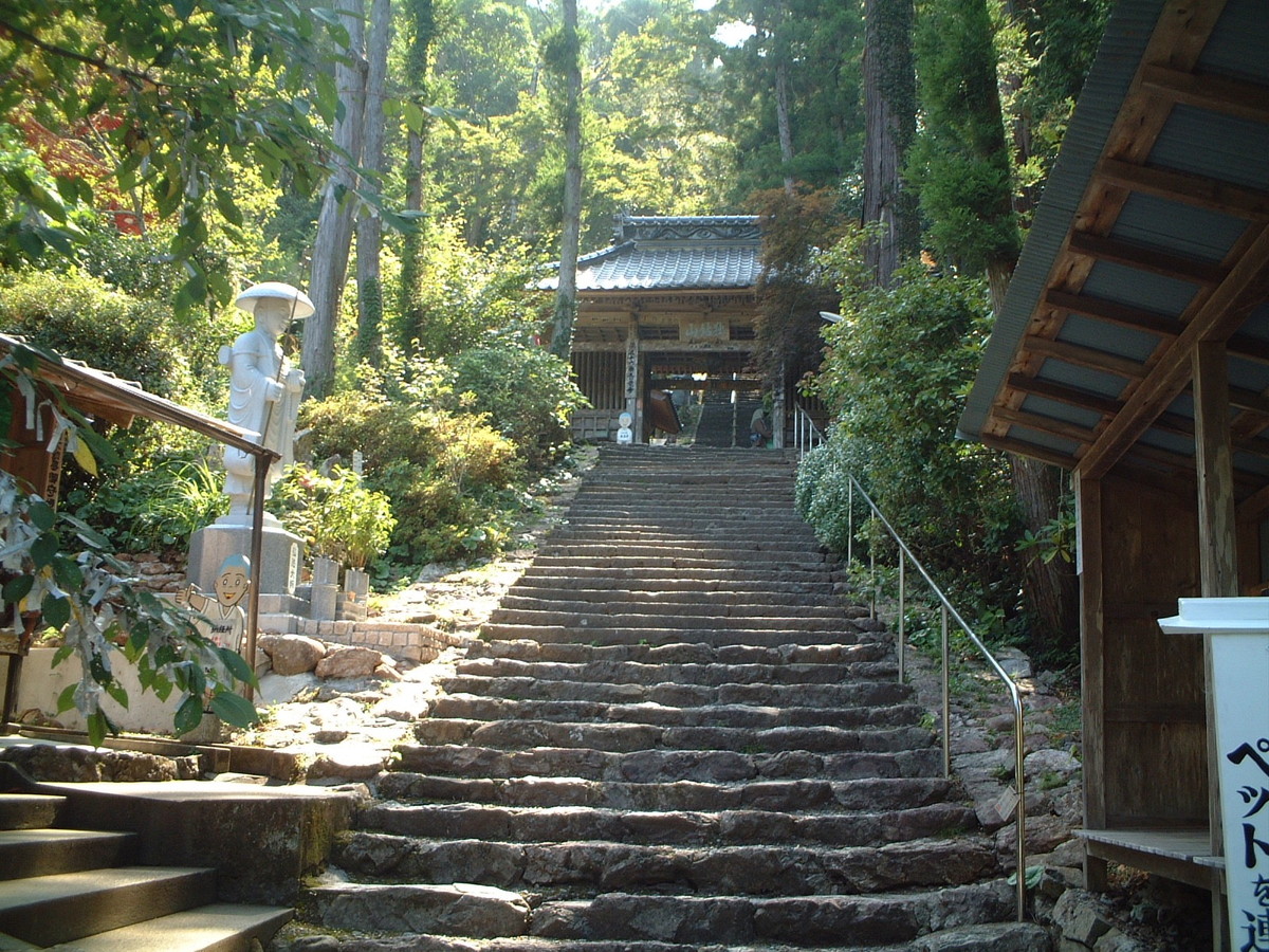 青龍寺