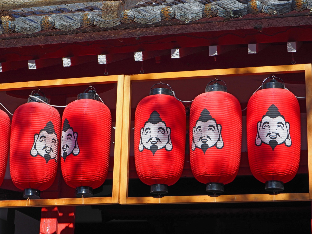 西宮神社