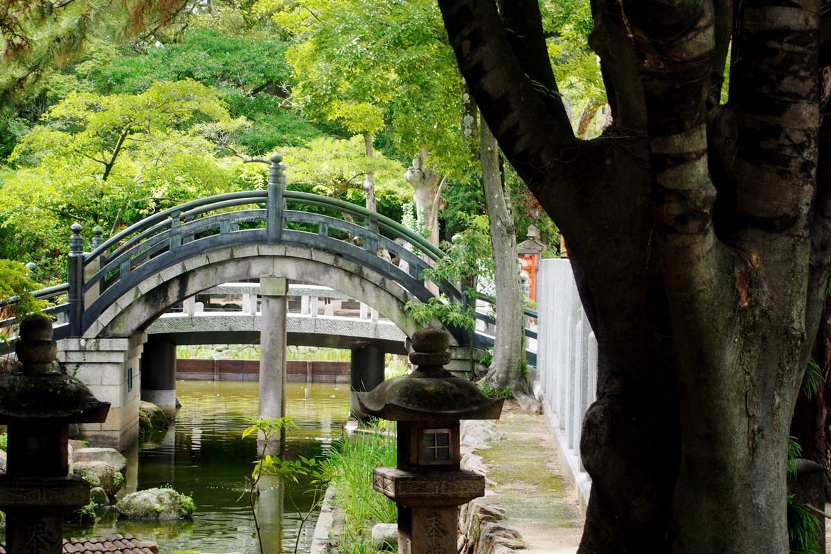 西宮神社