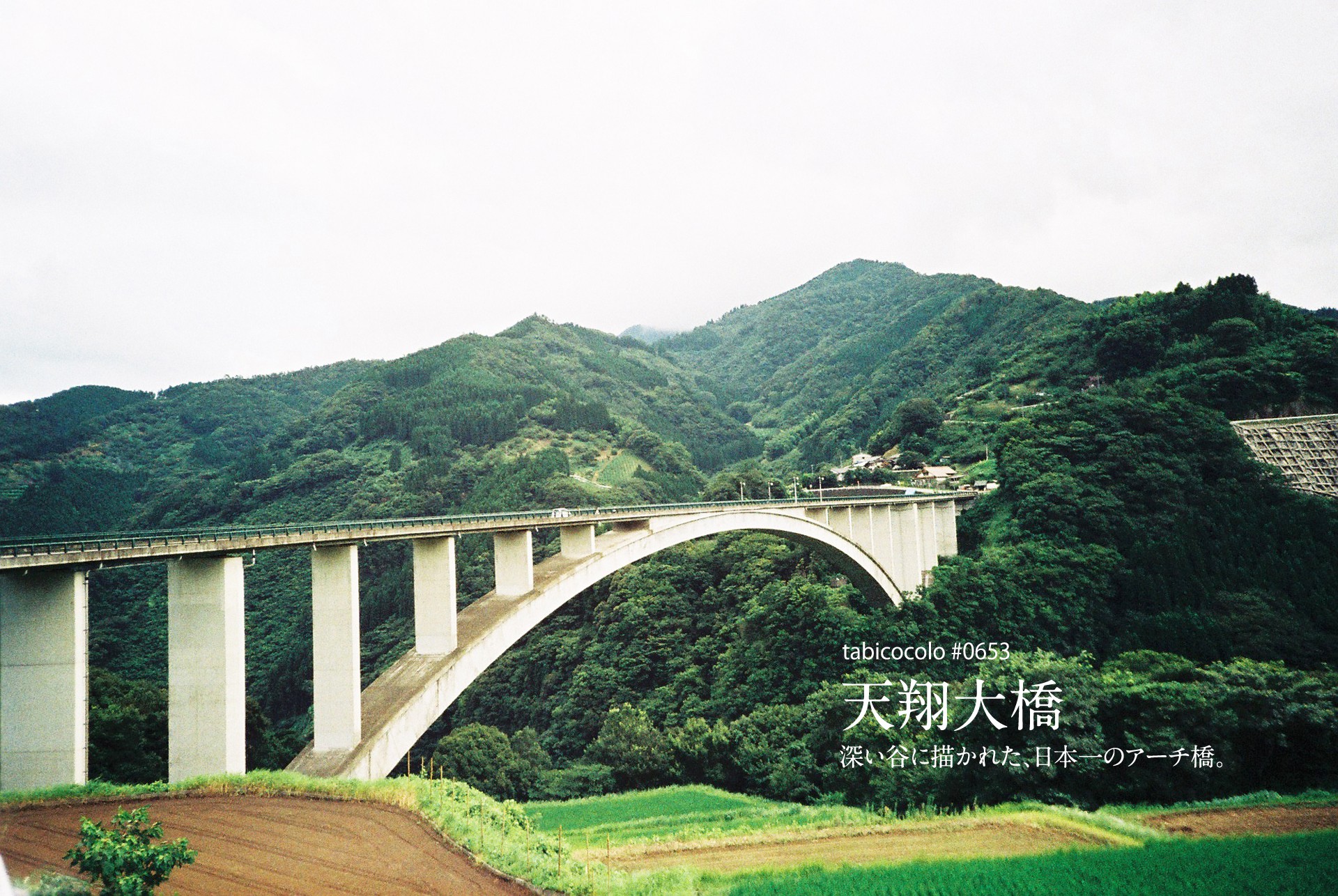 天翔大橋