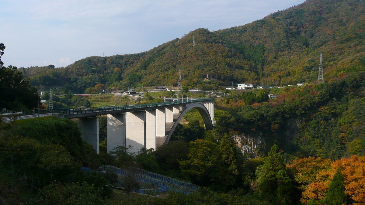 天翔大橋