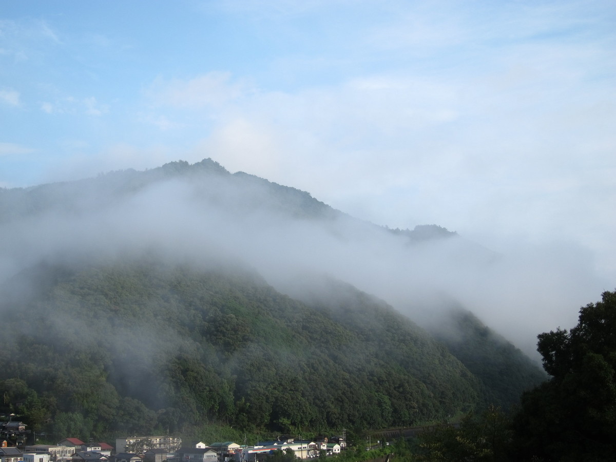 西土佐村山村ヘルスセンター