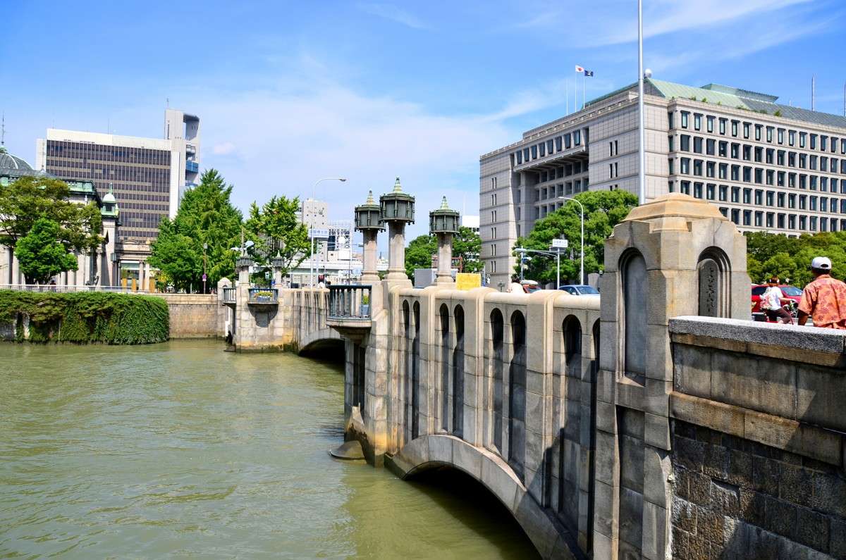 淀屋橋