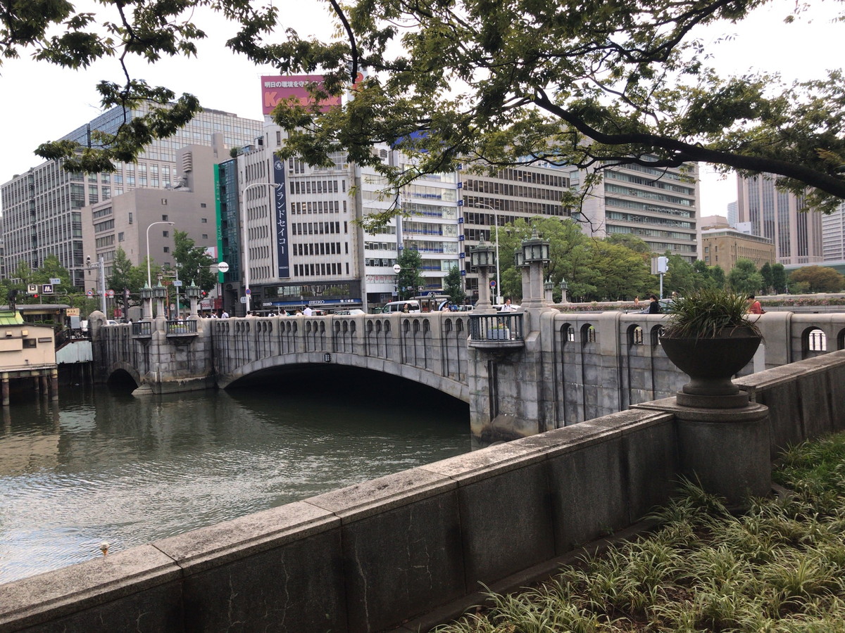 淀屋橋