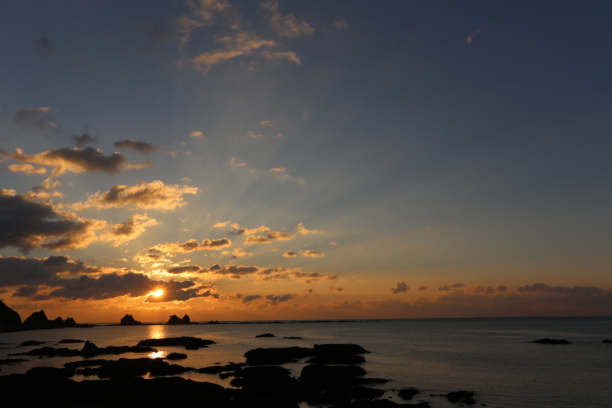 荒船海岸